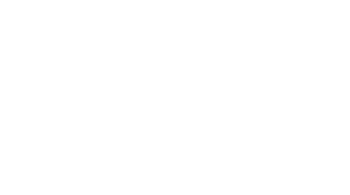 KC Primary Logo_Horizontal_One Color_White_Web